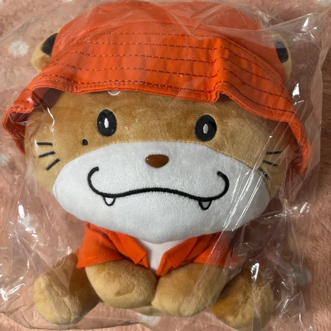 2026年最新】NAOTO ぬいぐるみ ななのすけの人気アイテム - メルカリ