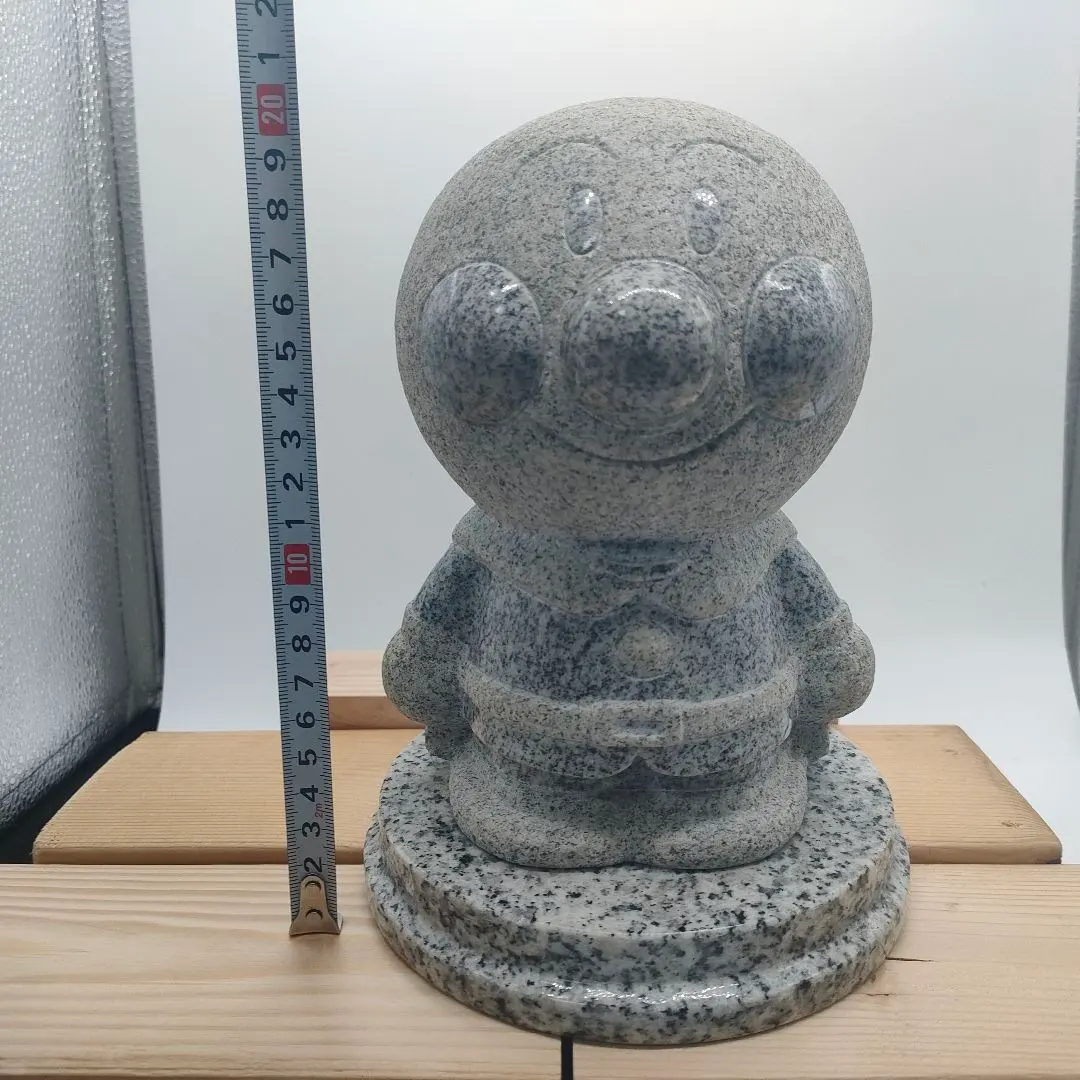 2026年最新】御影石 アンパンマンの人気アイテム - メルカリ