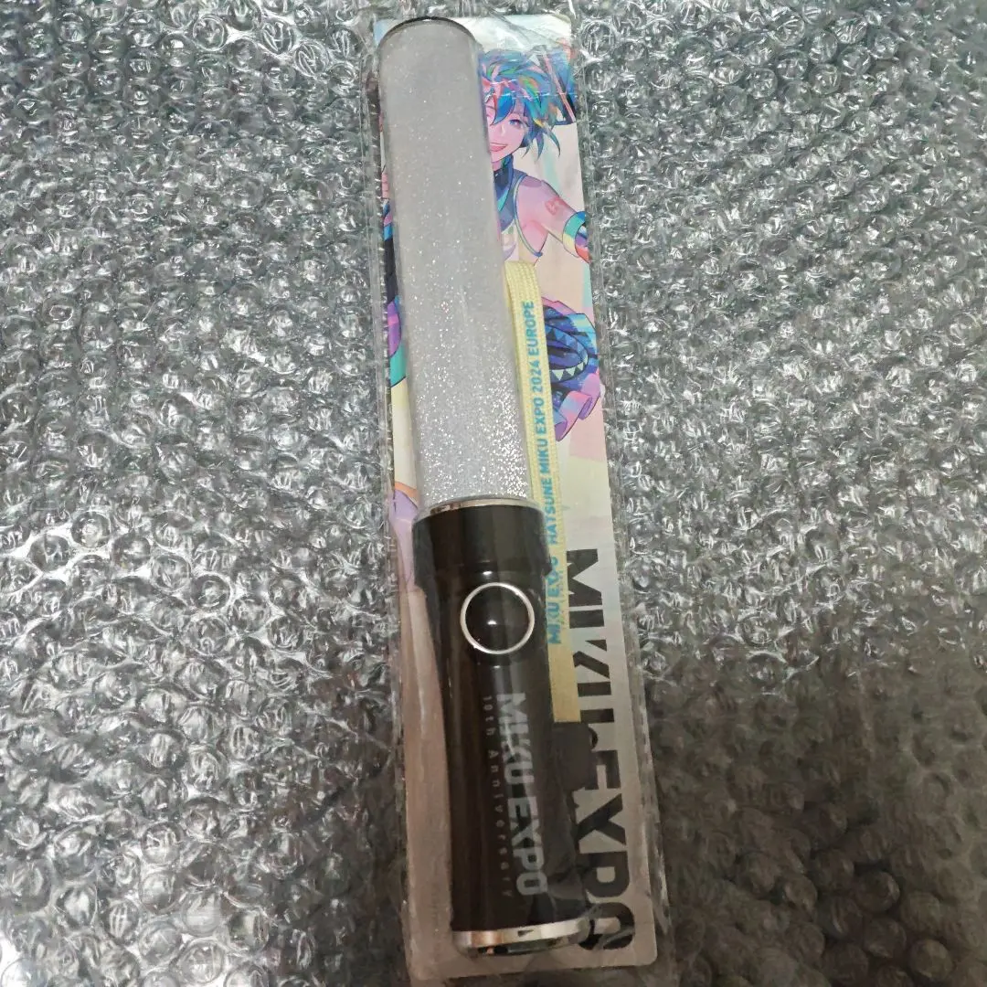 2026年最新】miku expo ペンライトの人気アイテム - メルカリ