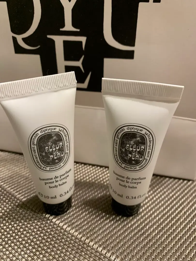 2026年最新】フルールドゥポー ボディバームの人気アイテム - メルカリ