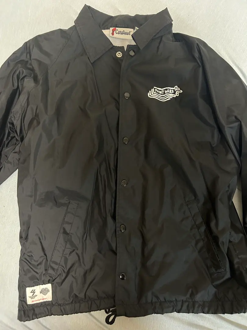 2026年最新】Tatoo studio yamada コーチジャケットの人気アイテム