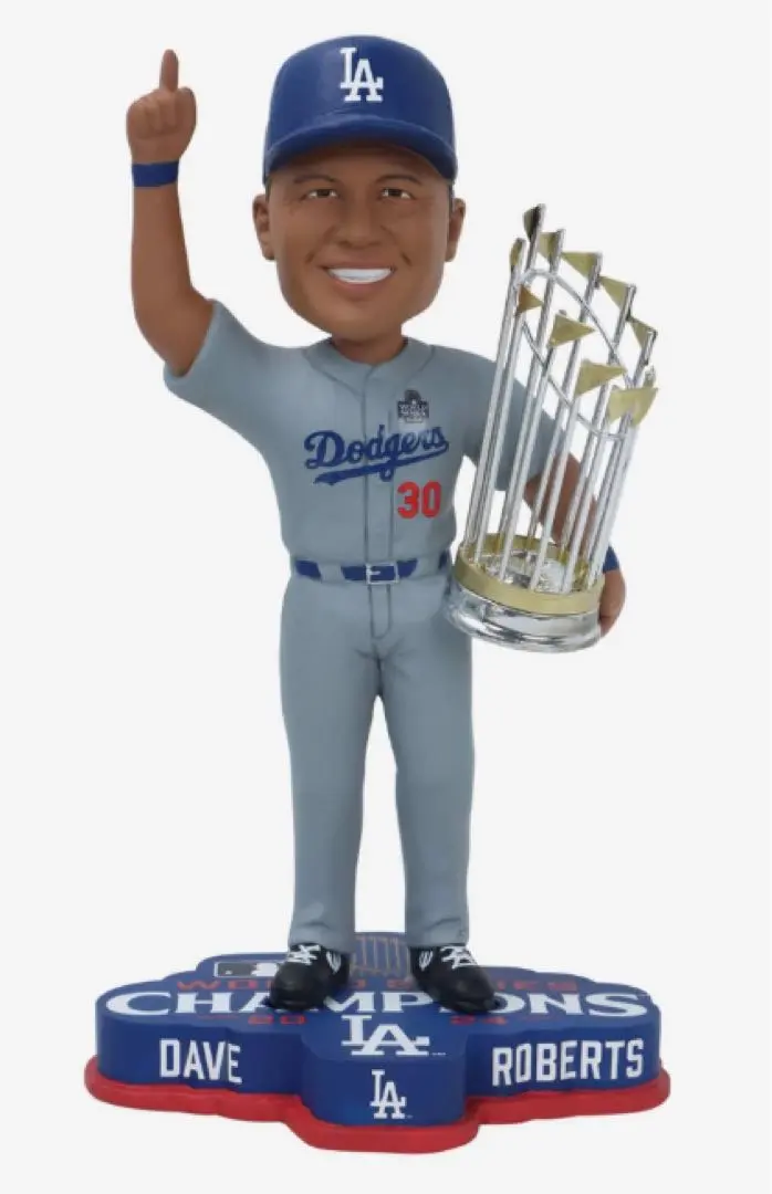 2026年最新】デーブ·ロバーツの人気アイテム - メルカリ