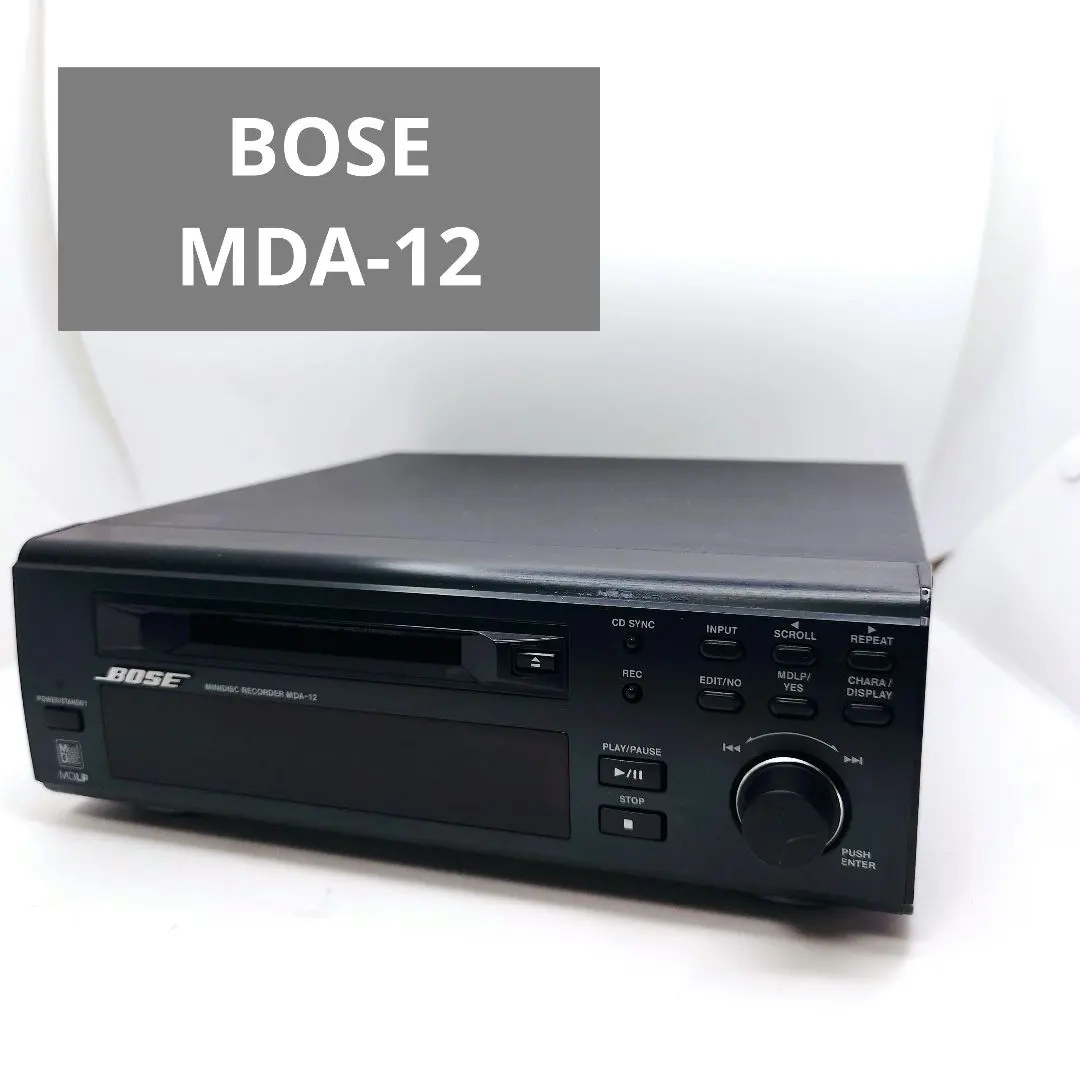 2026年最新】BOSE MDA-12の人気アイテム - メルカリ
