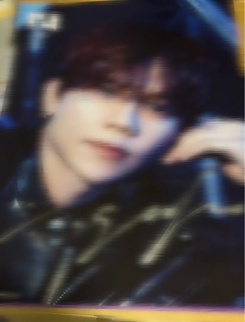 2026年最新】藤牧京介 サインの人気アイテム - メルカリ