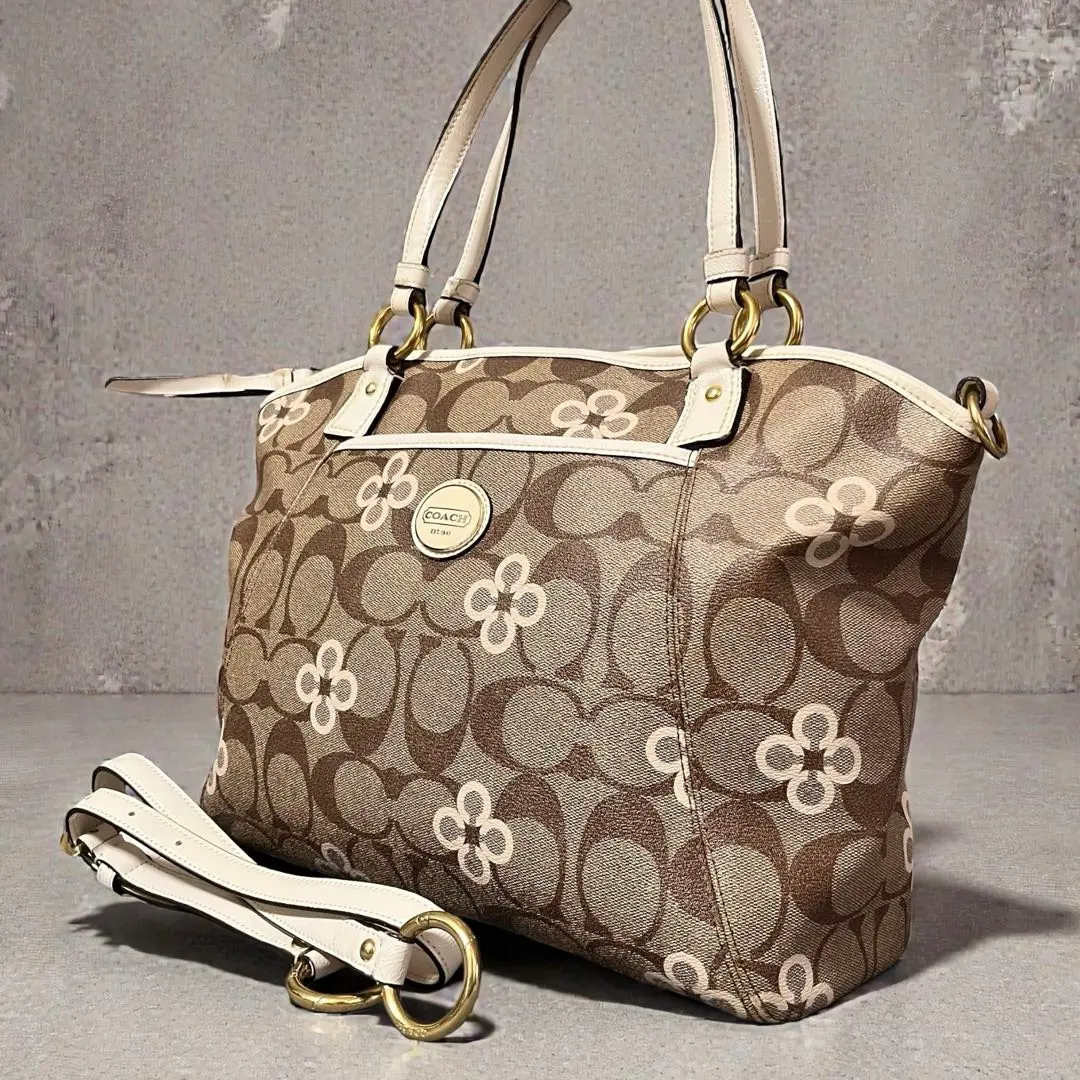 2026年最新】コーチ クロスビー ビジネス バッグ レザーの人気アイテム