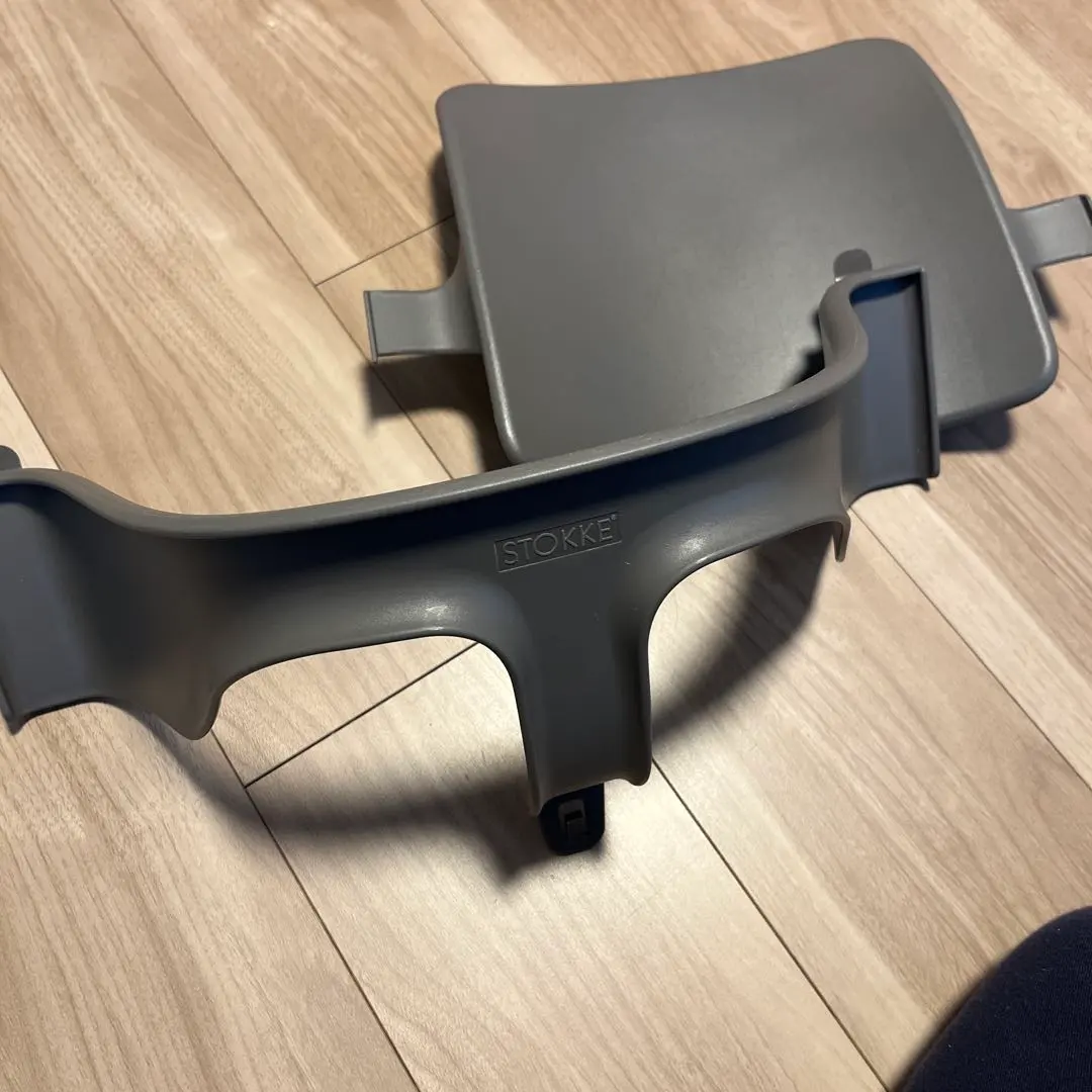 2026年最新】ストッケ ベビーセット ヘイジーグレーの人気アイテム