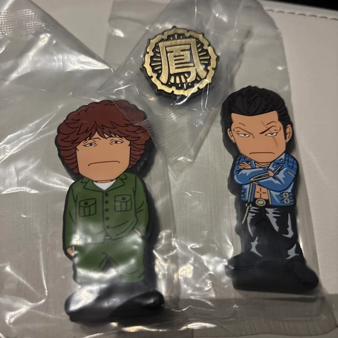 2026年最新】林田恵 フィギュアの人気アイテム - メルカリ