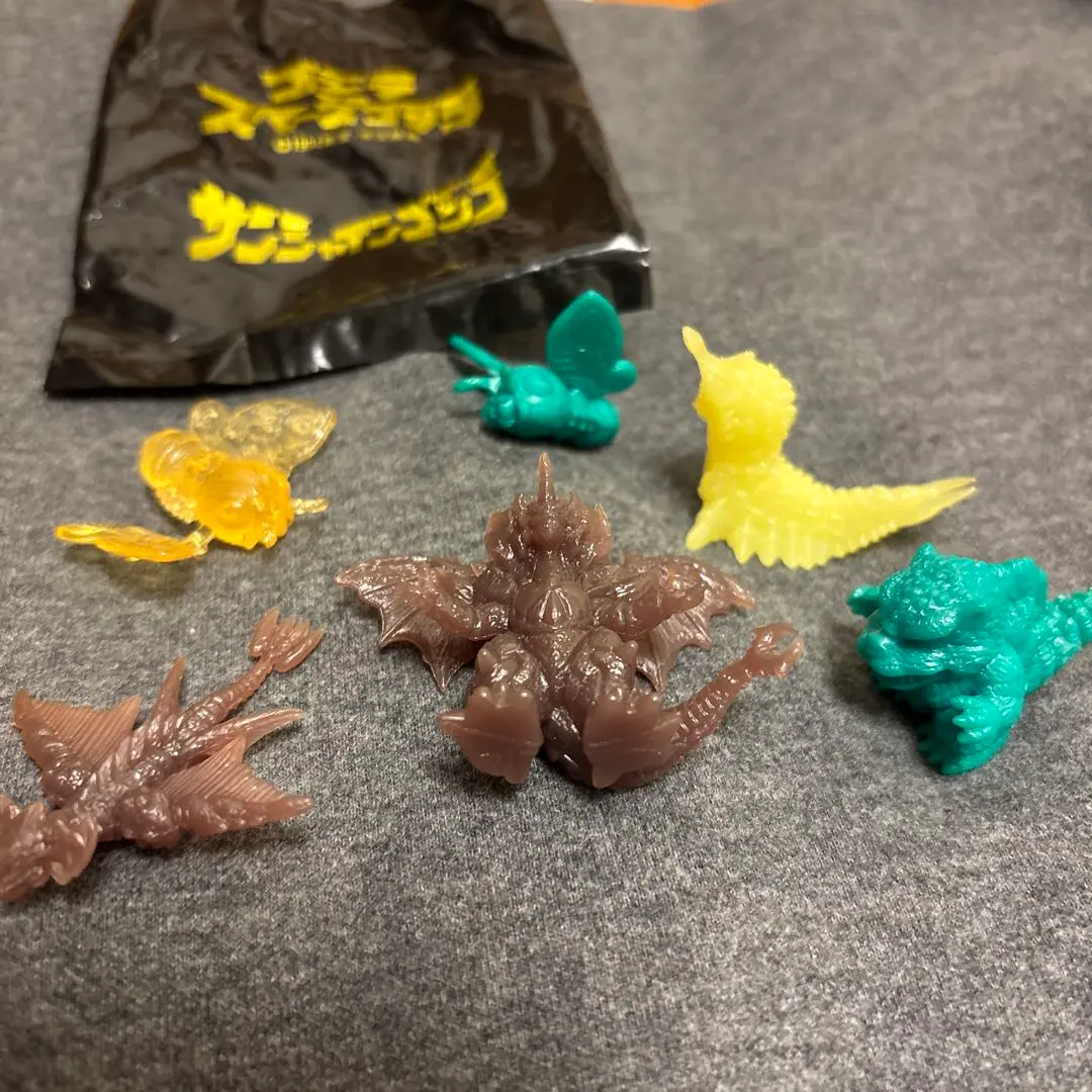 2026年最新】ゴジラビデオファンクラブ限定の人気アイテム - メルカリ