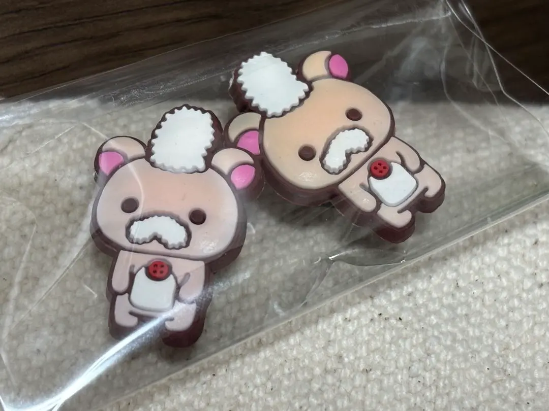 2026年最新】リラックマ クロックスの人気アイテム - メルカリ