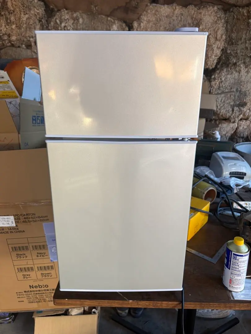 2026年最新】one step 冷蔵庫・冷凍庫の人気アイテム - メルカリ