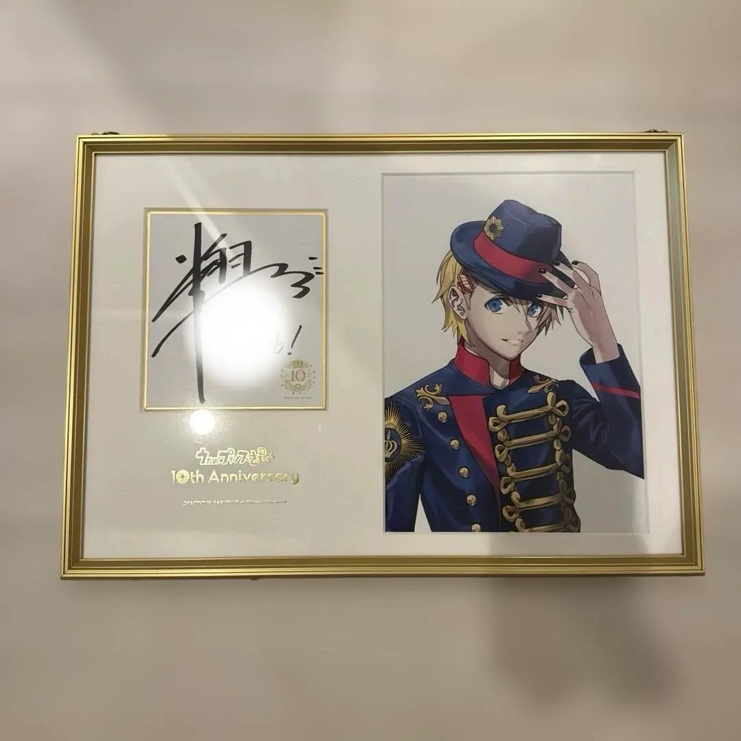 2026年最新】来栖翔 直筆サインの人気アイテム - メルカリ