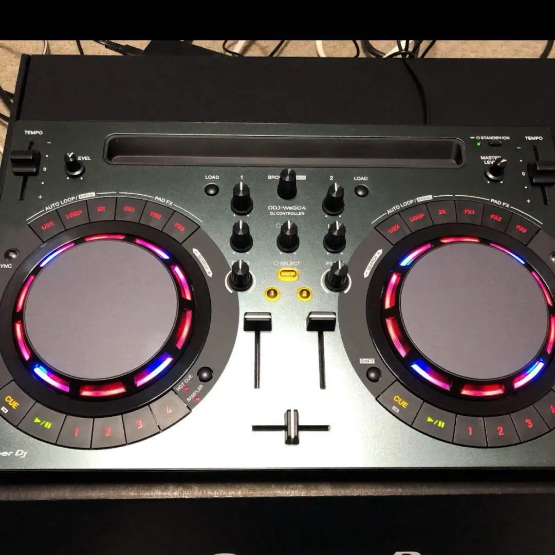 2026年最新】ddj wegoの人気アイテム - メルカリ