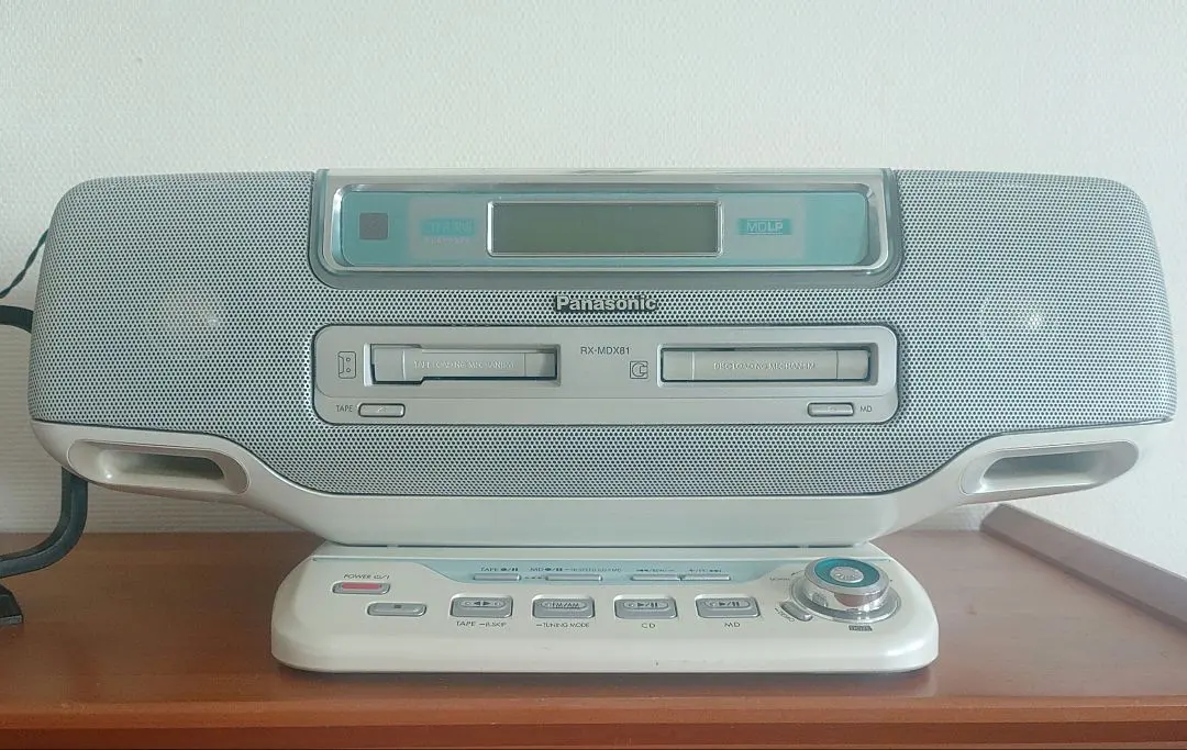 2026年最新】rx-mdx81の人気アイテム - メルカリ