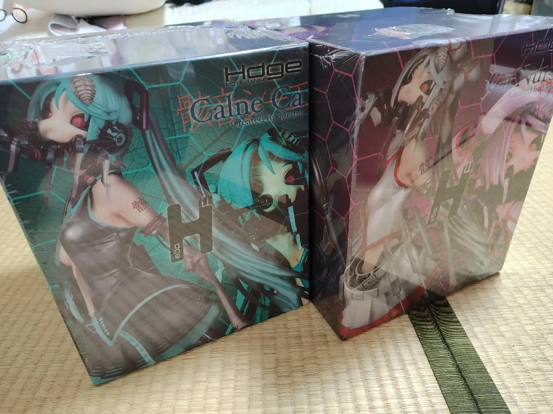 2026年最新】h'' 骸音シーエの人気アイテム - メルカリ