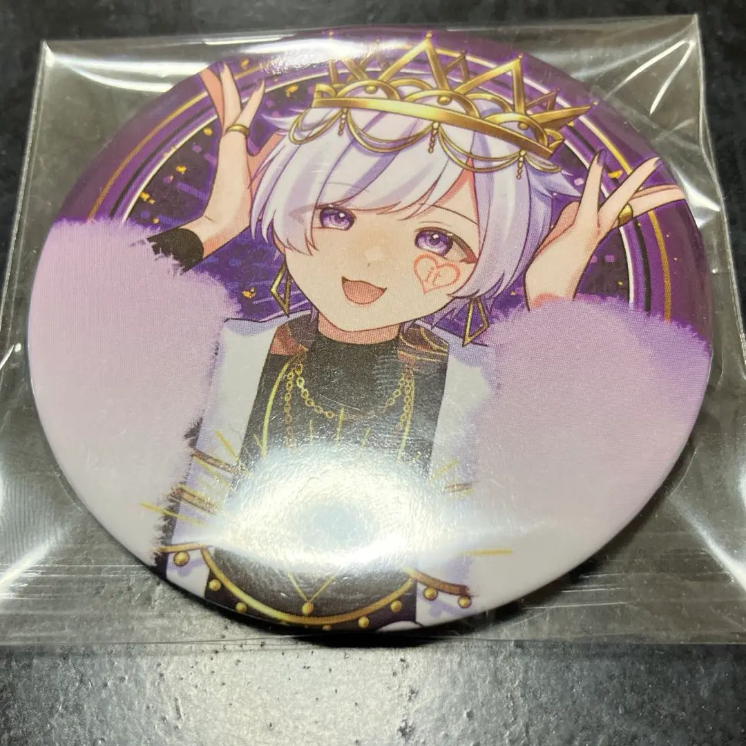 2026年最新】いれいす 缶バッジ 初兎 istの人気アイテム - メルカリ