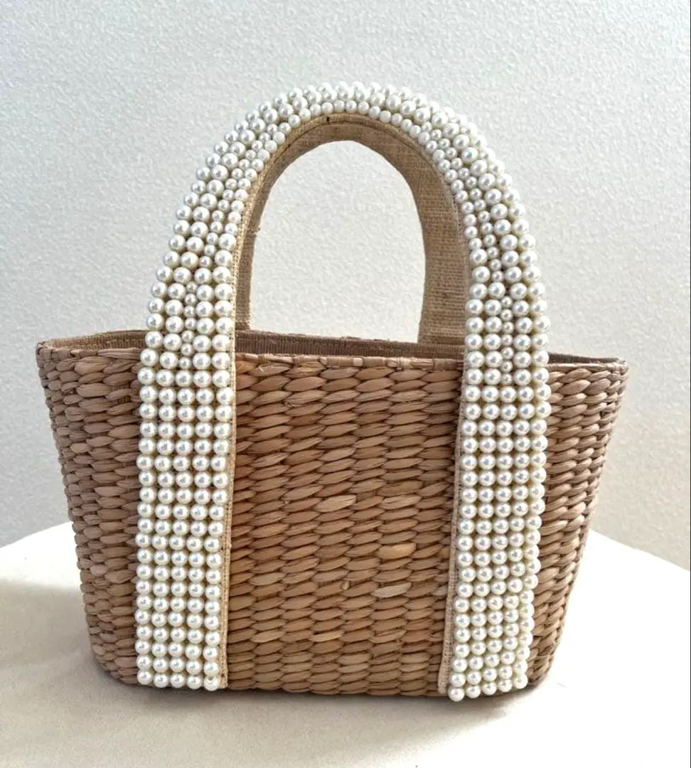 2026年最新】アナトリエ カゴバッグ リボンの人気アイテム - メルカリ