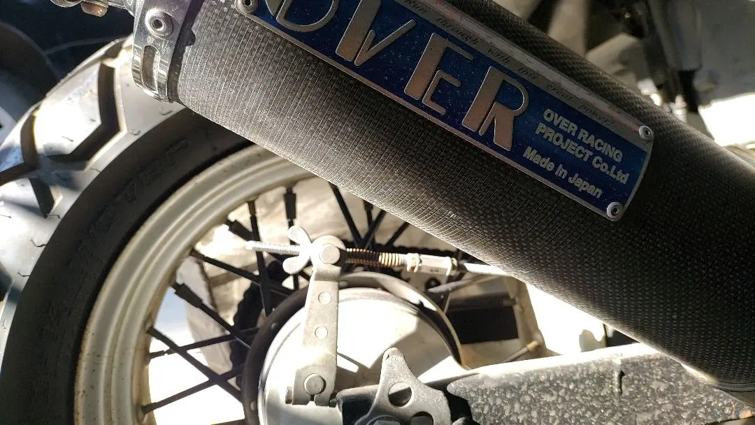 2026年最新】TW200 ロンスイの人気アイテム - メルカリ