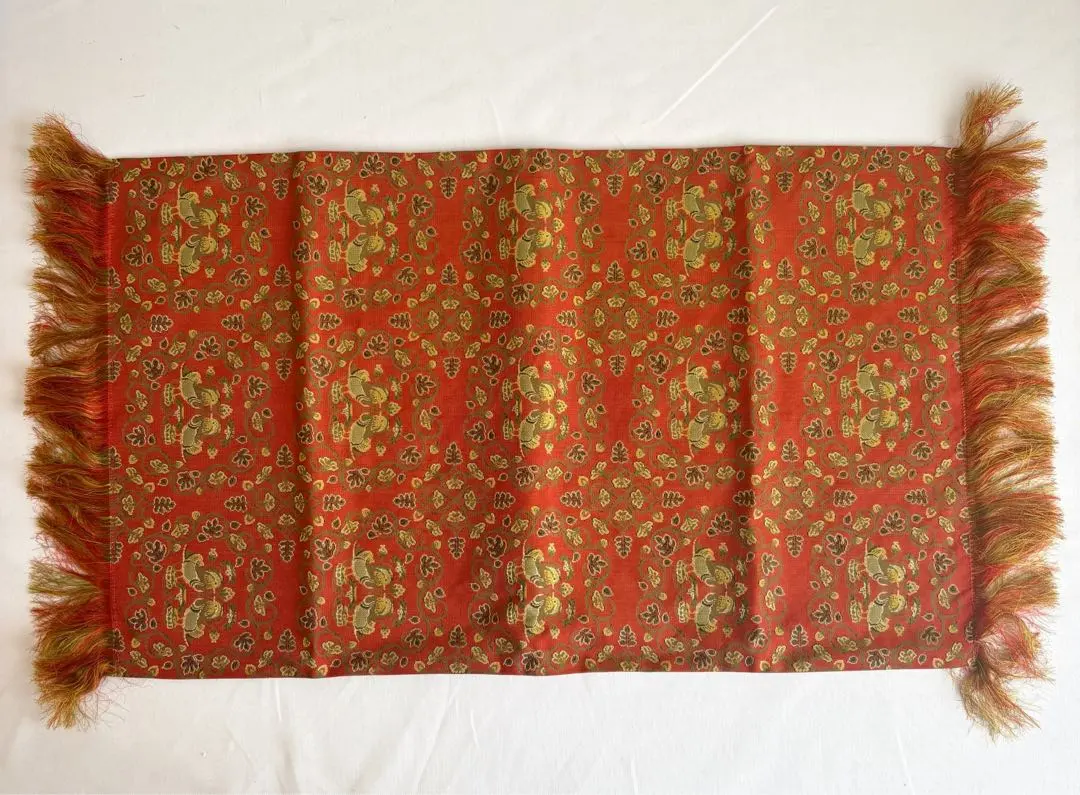 2026年最新】鴛鴦唐草文錦の人気アイテム - メルカリ