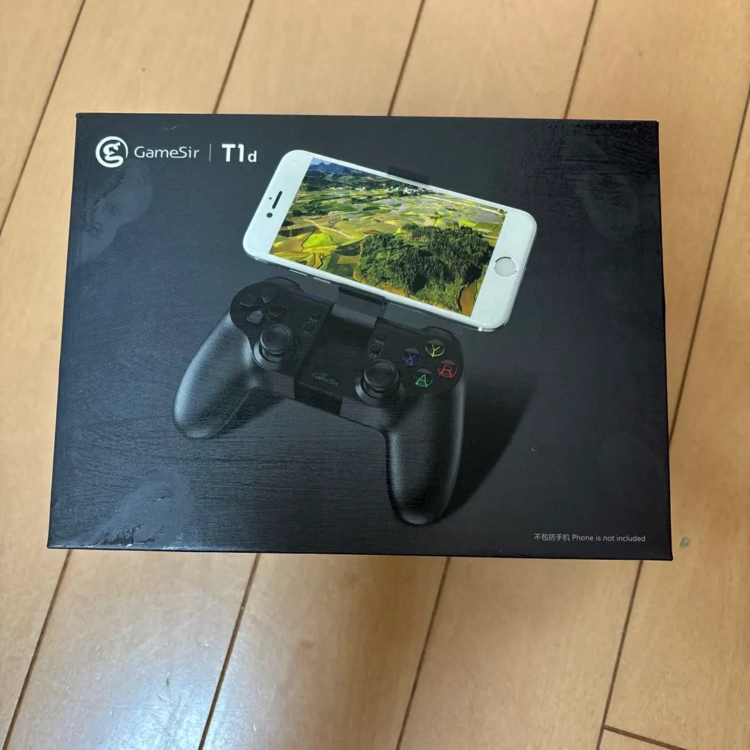 2026年最新】 GameSir T1d コントローラー の人気アイテム - メルカリ
