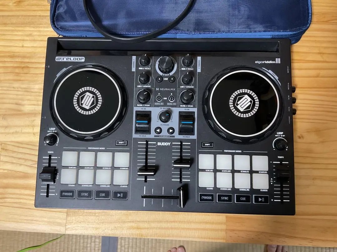 2026年最新】Reloop buddyの人気アイテム - メルカリ