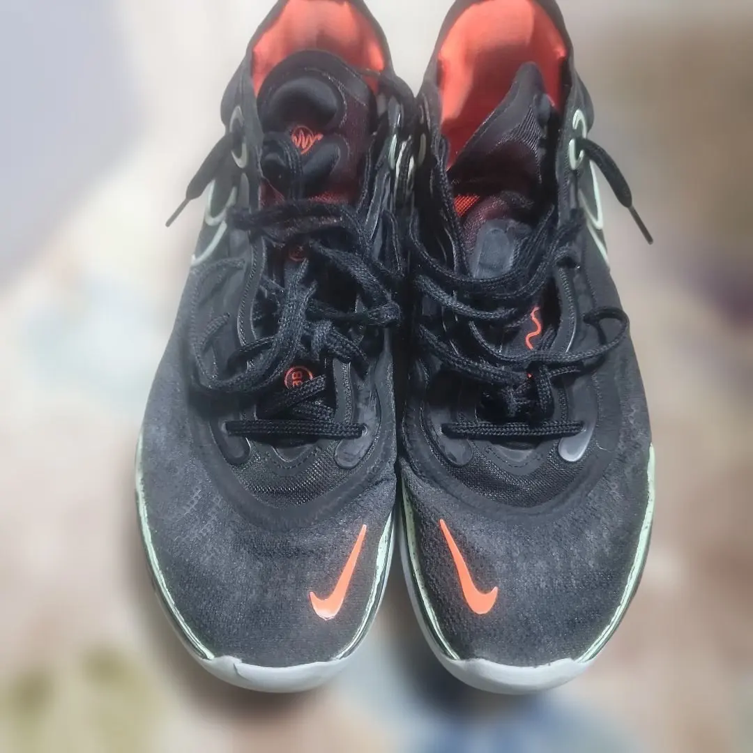 2026年最新】nike air zoom g.t. runの人気アイテム - メルカリ