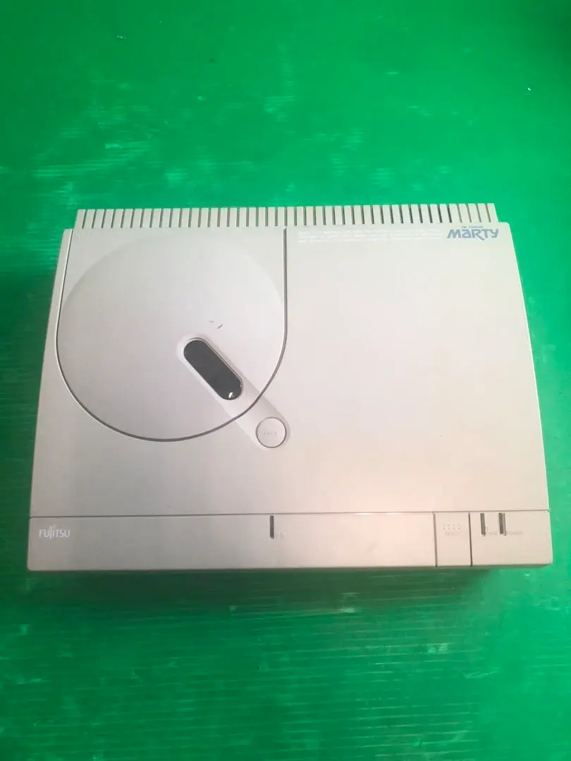 2026年最新】fm towns martyの人気アイテム - メルカリ