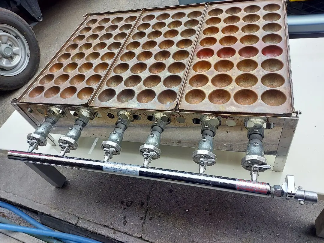 2026年最新】銅板 たこ焼きの人気アイテム - メルカリ