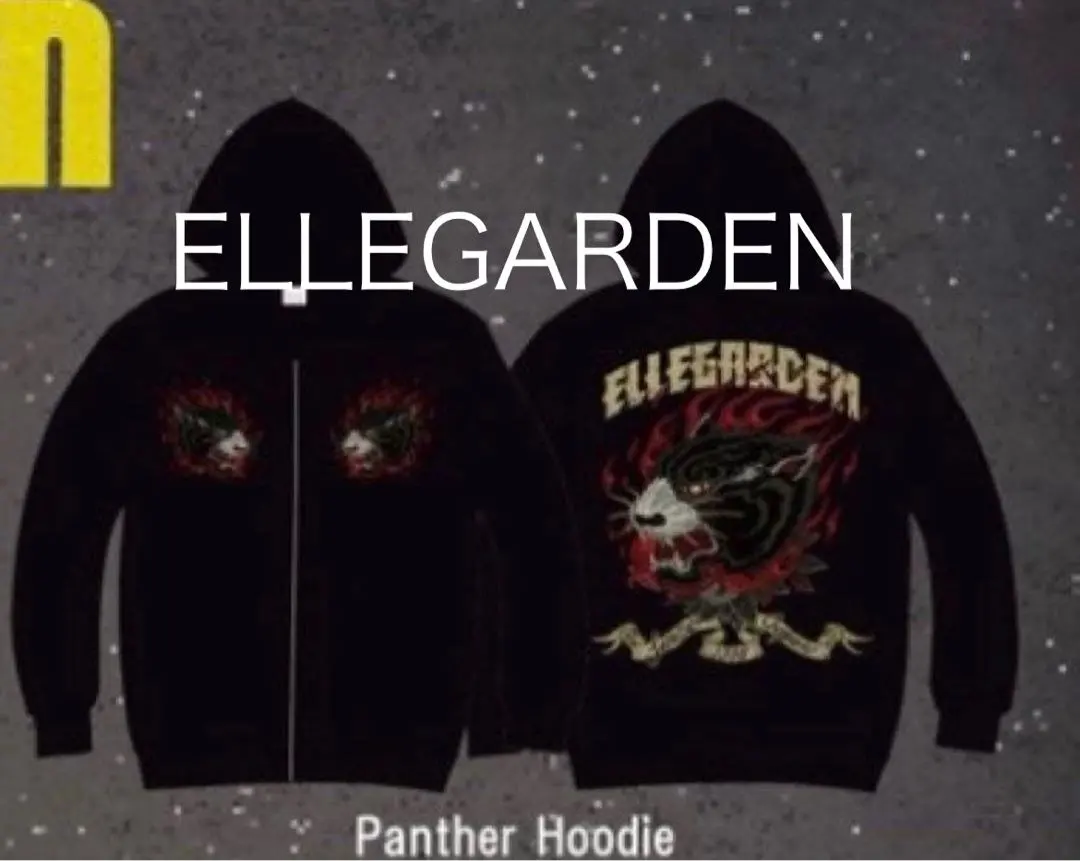 2026年最新】細美武士 パーカーの人気アイテム - メルカリ