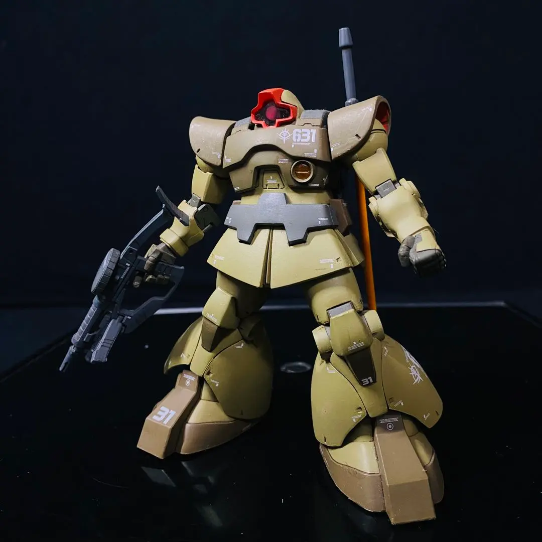 2026年最新】ドム トロピカルテストタイプの人気アイテム - メルカリ