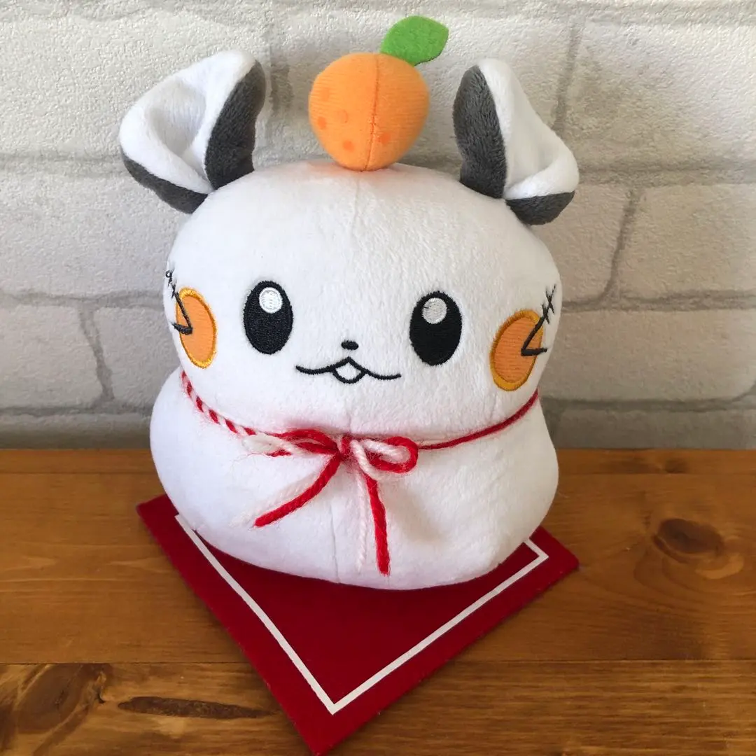 2026年最新】鏡餅 デデンネの人気アイテム - メルカリ