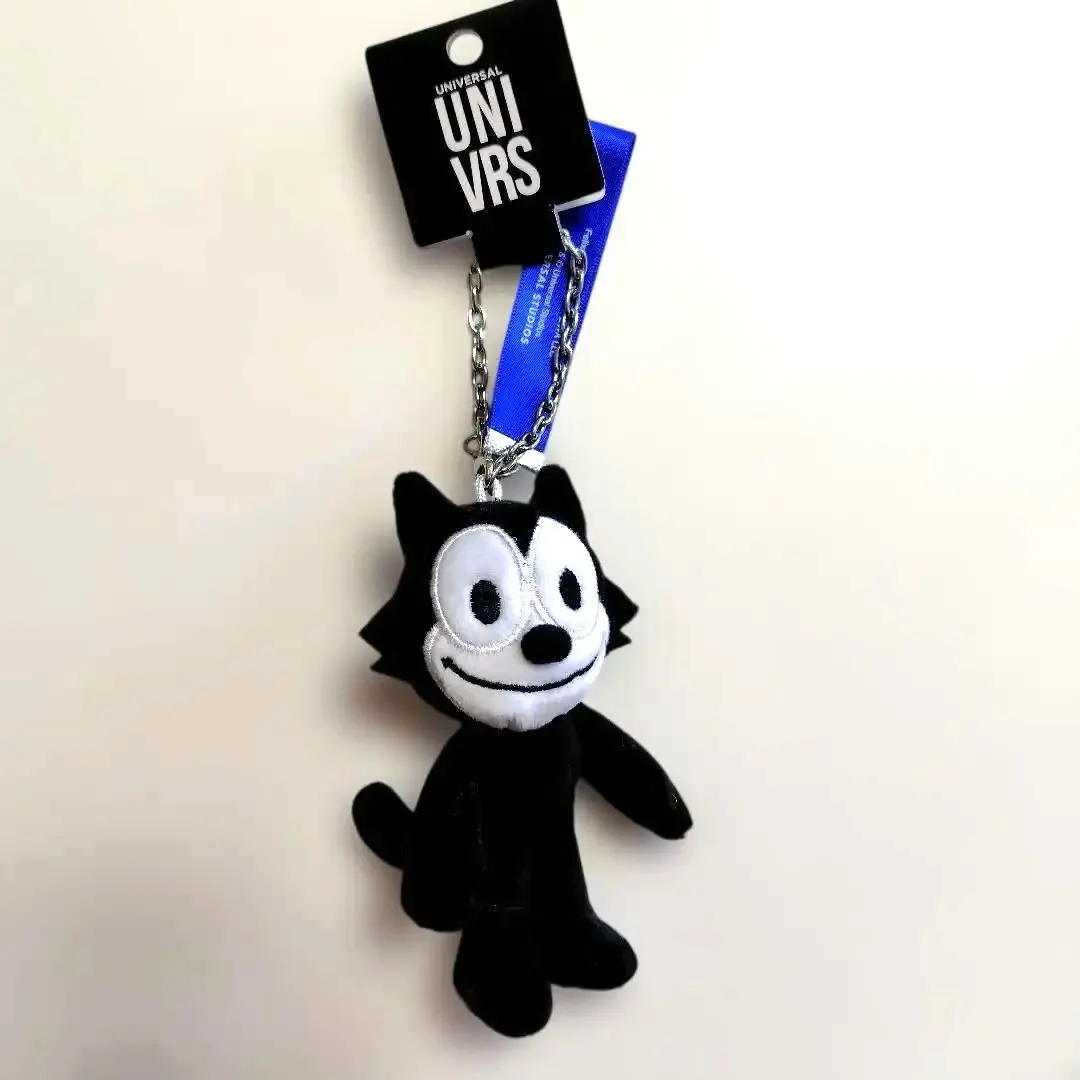 2026年最新】felix the cat ぬいぐるみの人気アイテム - メルカリ
