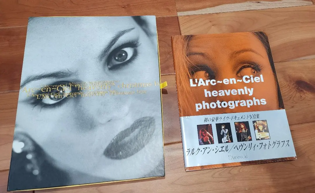 2026年最新】初回 ラルク heavenlyの人気アイテム - メルカリ