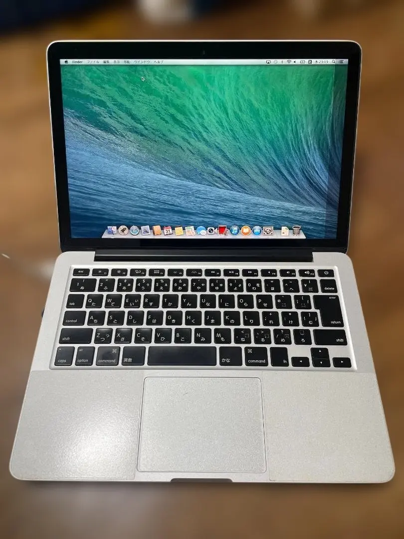 2026年最新】macbook pro a1502 ジャンクの人気アイテム - メルカリ