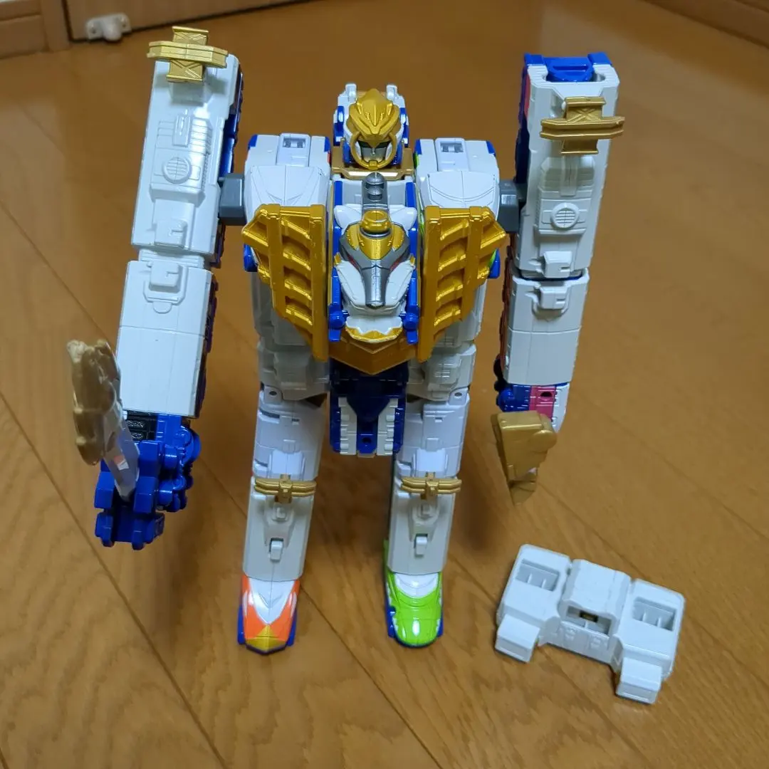 2026年最新】DX サファリガオーの人気アイテム - メルカリ