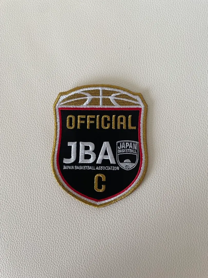 2026年最新】バスケ審判ワッペンの人気アイテム - メルカリ