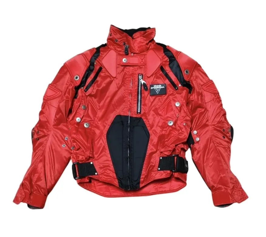 2026年最新】kissレーシング ジャケットの人気アイテム - メルカリ