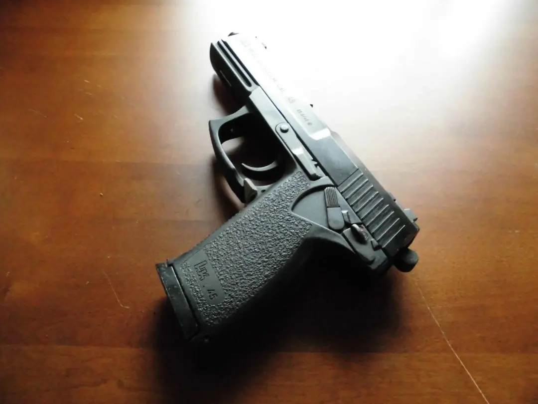 2026年最新】ソーコム mk23 kscの人気アイテム - メルカリ