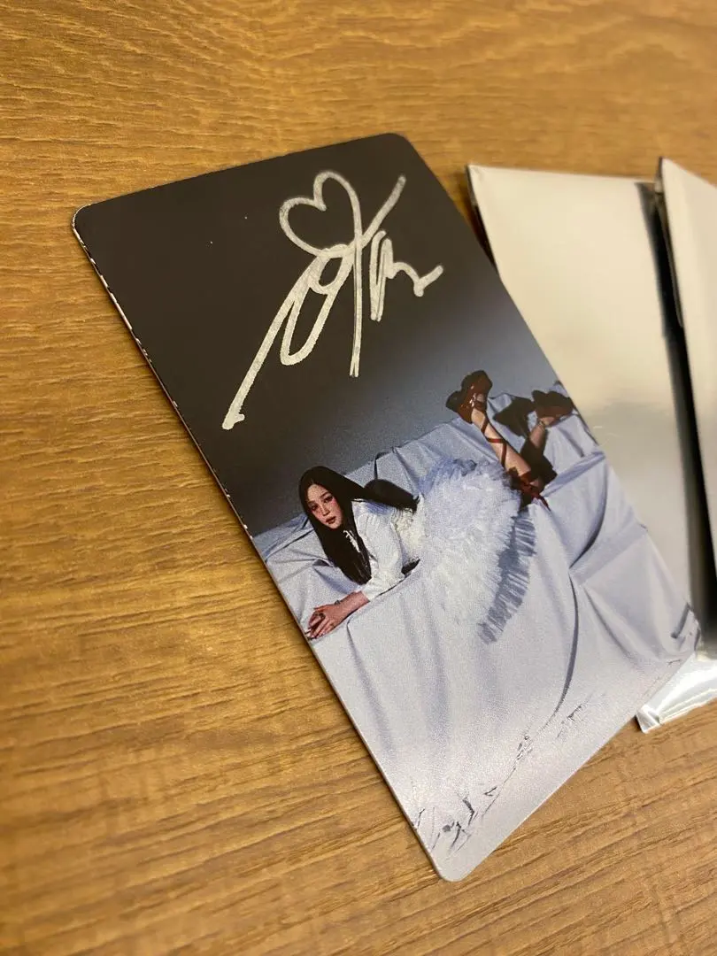 2026年最新】鷲尾伶菜 サインの人気アイテム - メルカリ