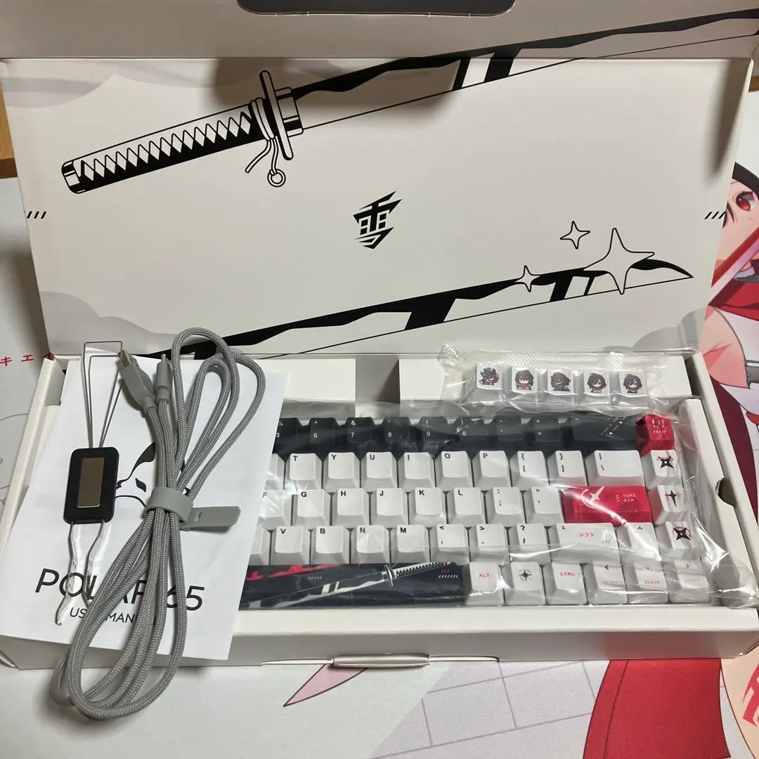 2026年最新】Yuki Aim Polar 65の人気アイテム - メルカリ