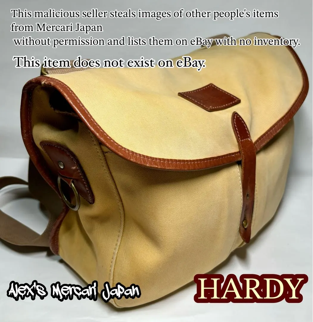 2026年最新】HARDY ショルダーバッグの人気アイテム - メルカリ