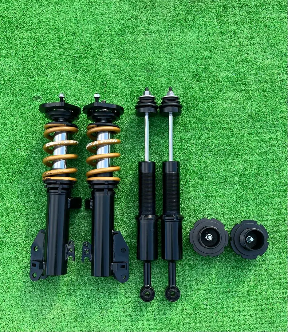 2026年最新】l175 車高調の人気アイテム - メルカリ