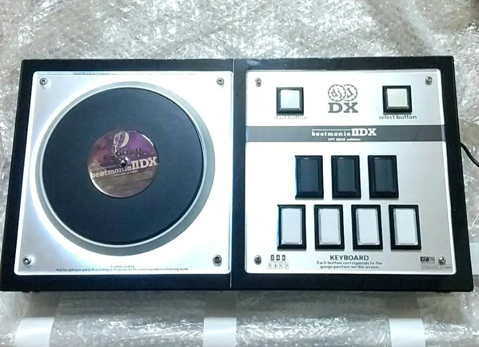 2026年最新】ビートマニア DAOコンの人気アイテム - メルカリ
