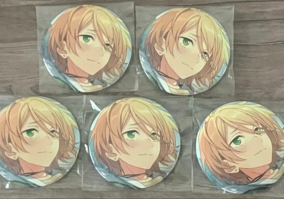 2026年最新】白鳥藍良 シャッフル 缶バッジの人気アイテム - メルカリ