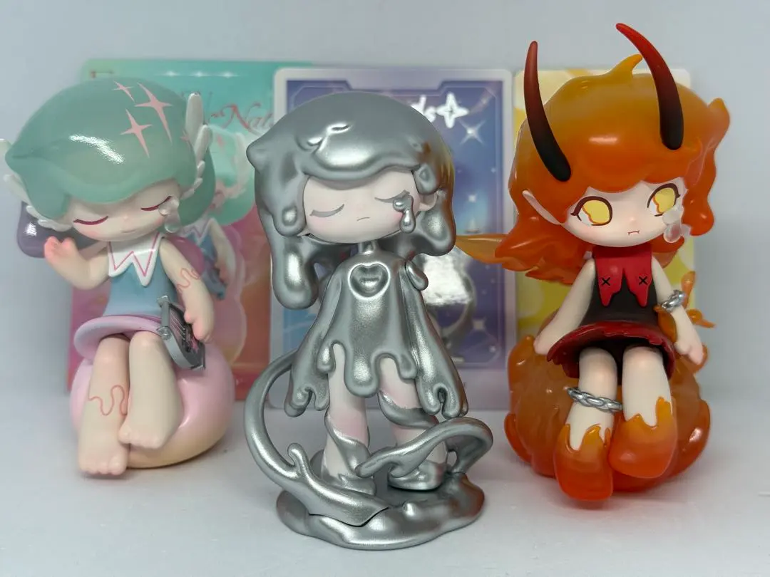 2026年最新】popmart azura ファンタジー ネイチャーの人気アイテム