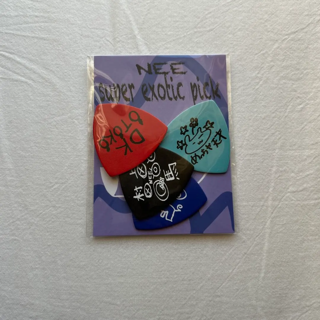 2026年最新】NEEピックの人気アイテム - メルカリ