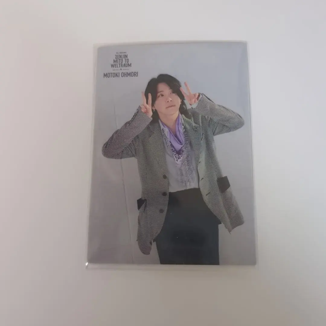 2026年最新】大森元貴レアフォトの人気アイテム - メルカリ