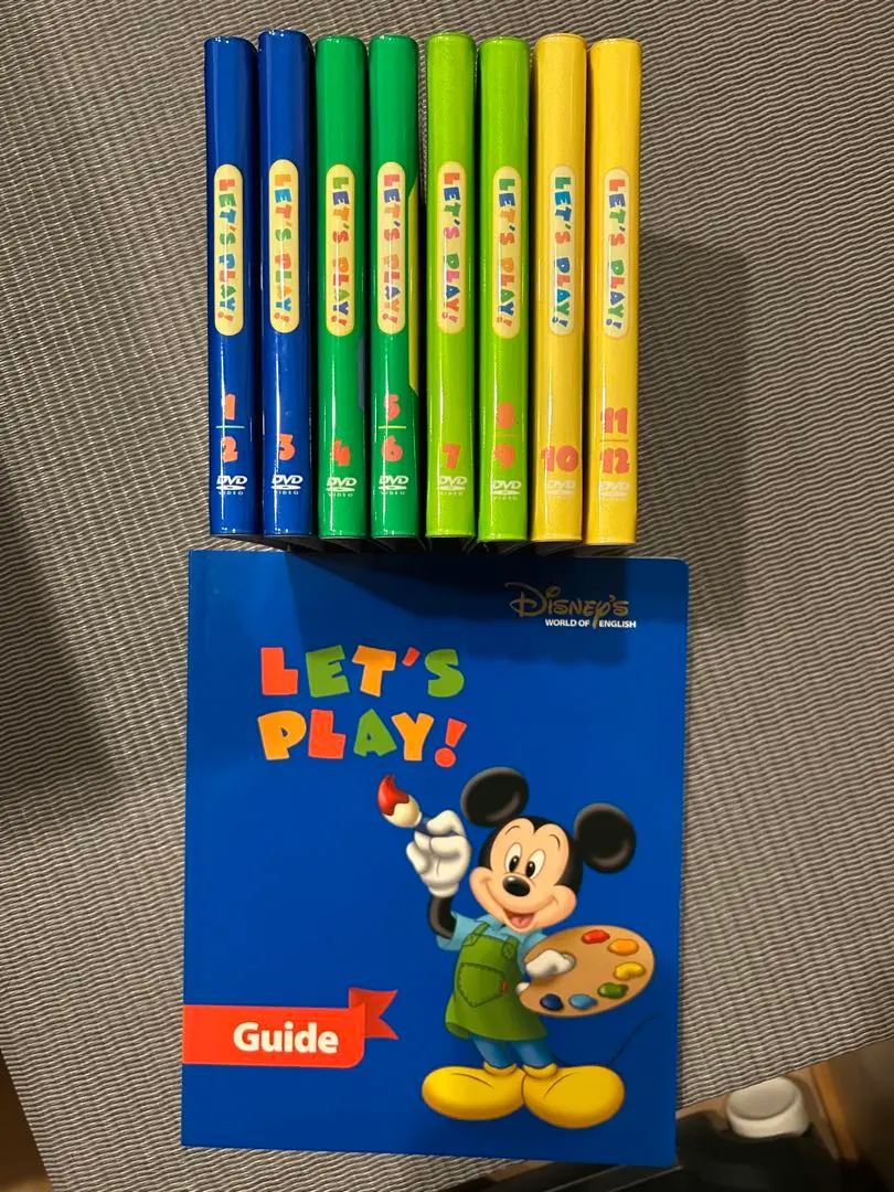 2026年最新】お道具箱 レッツプレイの人気アイテム - メルカリ