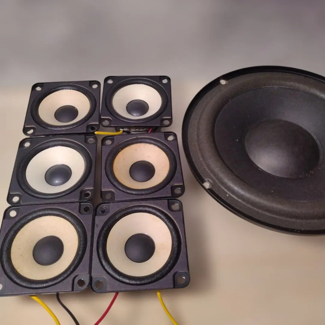 2026年最新】12面体 スピーカーの人気アイテム - メルカリ