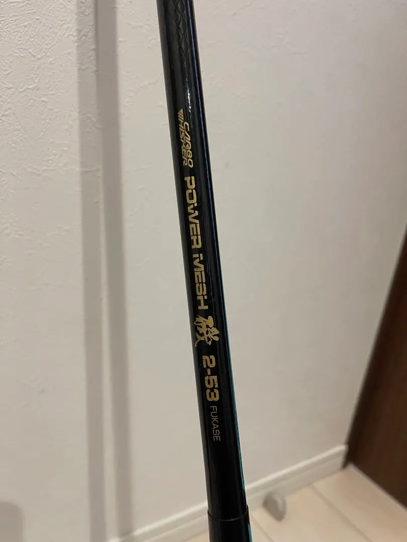 2026年最新】カーボウィスカーパワーメッシュの人気アイテム - メルカリ