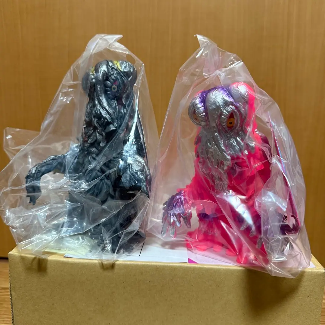 2026年最新】ヘドラ レトロピンクの人気アイテム - メルカリ